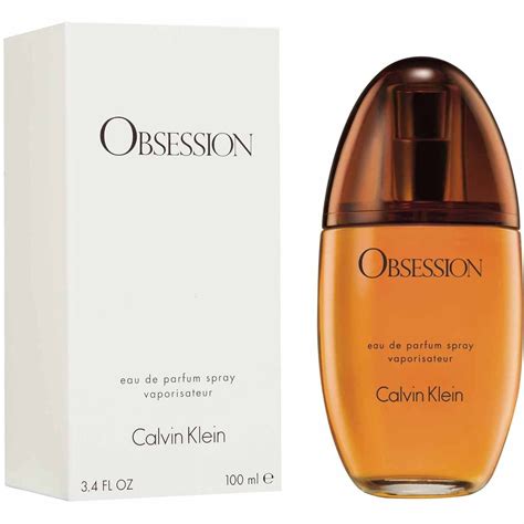 original calvin klein perfume